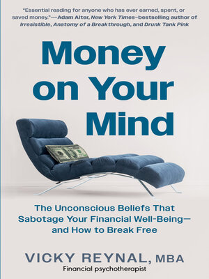 Money on Your Mind - ebook